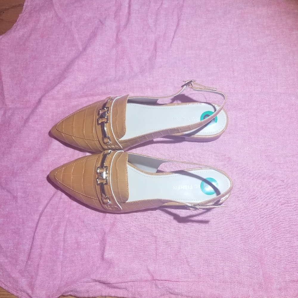 Marc Fisher Loafer